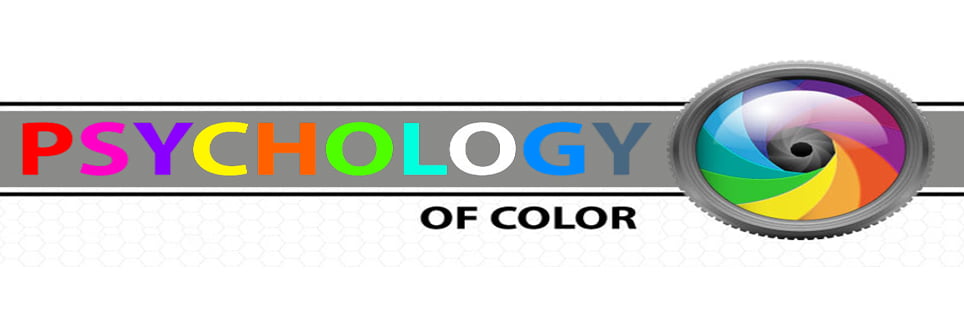 روانشناسی رنگ در طراحی سایت