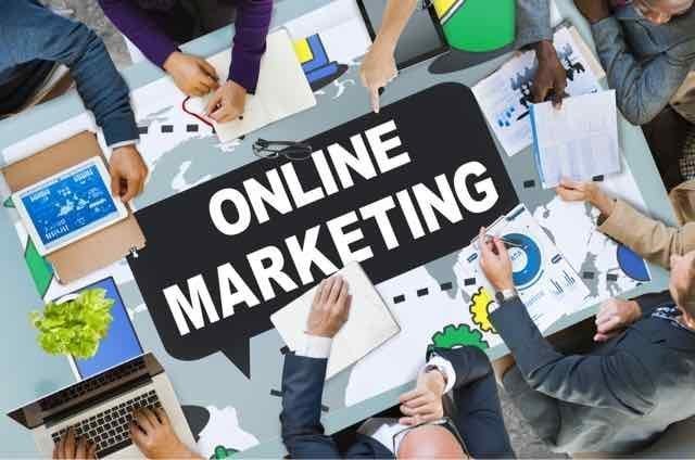 online marketing