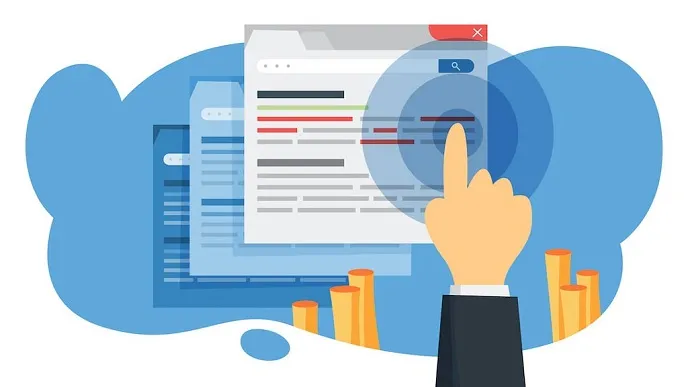 راه های افزایش نرخ کلیک سایت