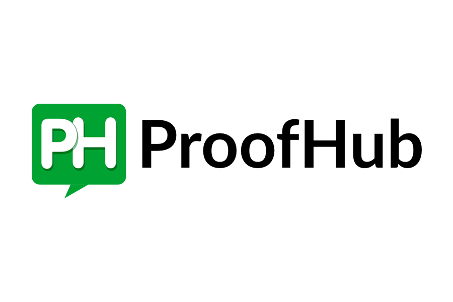 ProofHub app