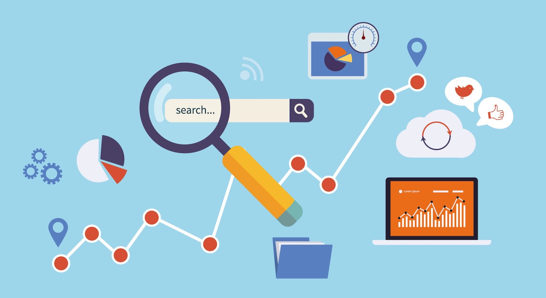 seo and kpi