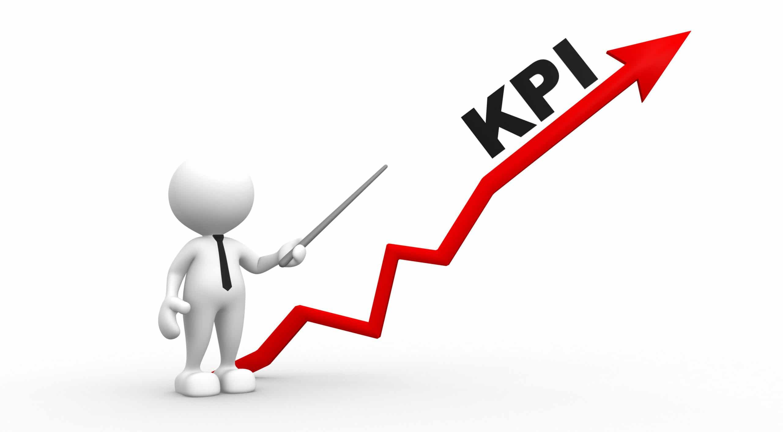 شاخص کلیدی عملکرد یا KPI