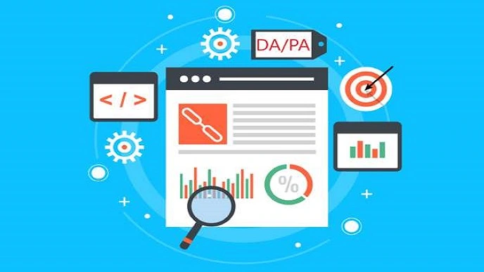 ابزارهای تست اعتبار دامنه یا Domain authority