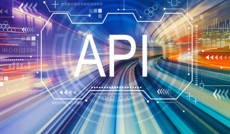 api چیست