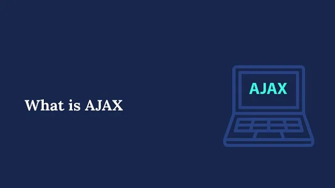 ajax چیست؟