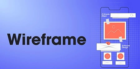 wireframe
