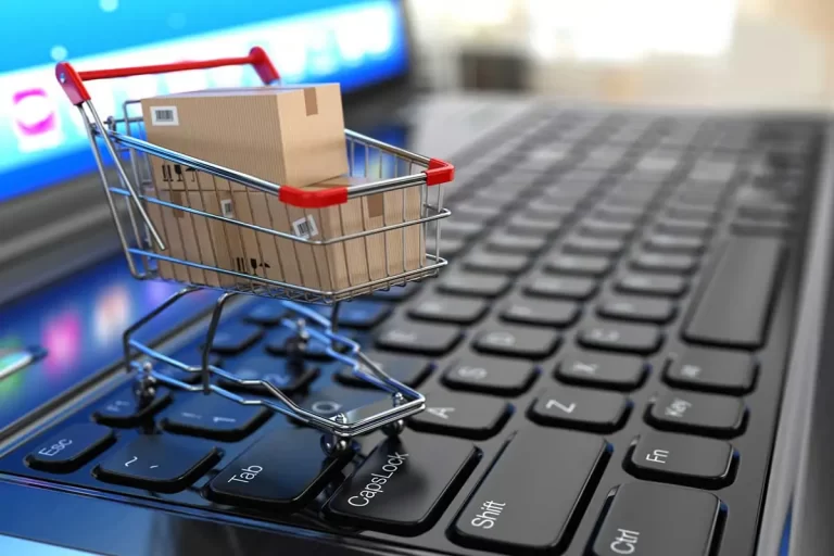 افزایش فروش آنلاین