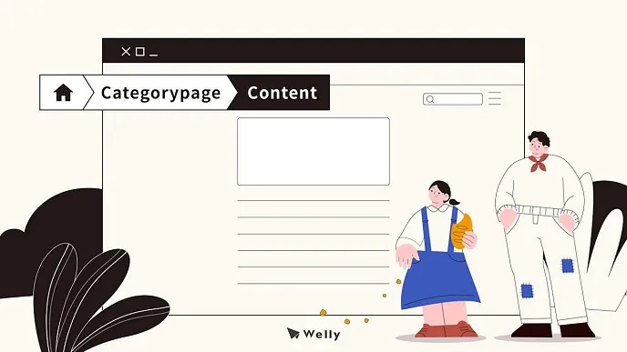 برد کرامب و سئو سایت