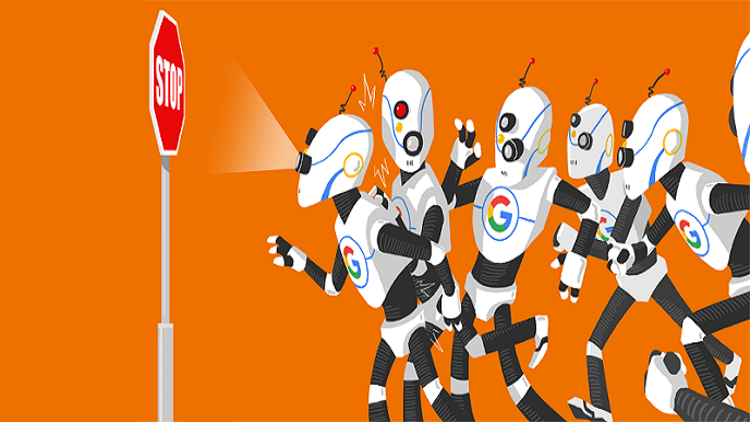 فایل robots.txt چیست؟