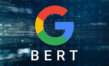 الگوریتم برت