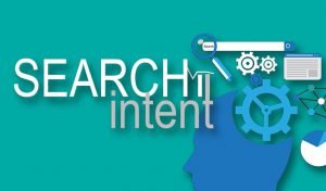 search intent یا هدف جستجو
