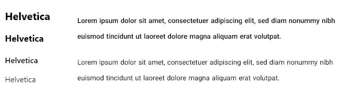 فونت یاشار راد