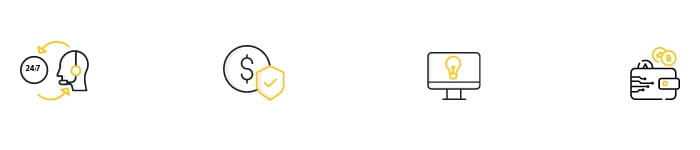 آیکون ایزی مانی