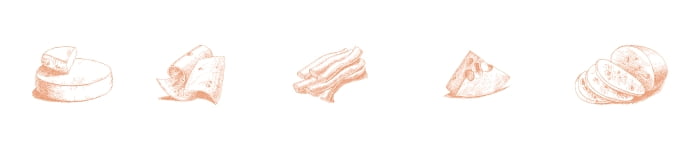 آیکون پروتئینی