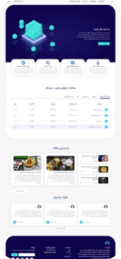 صرافی راوی اکسچینج