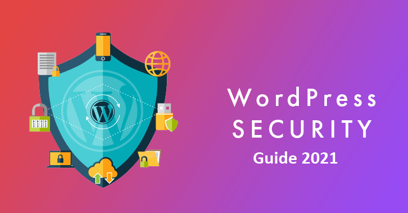 امنیت وردپرس
