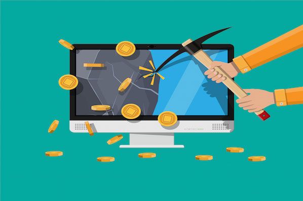 خرید و فروش ارز بیت کوین