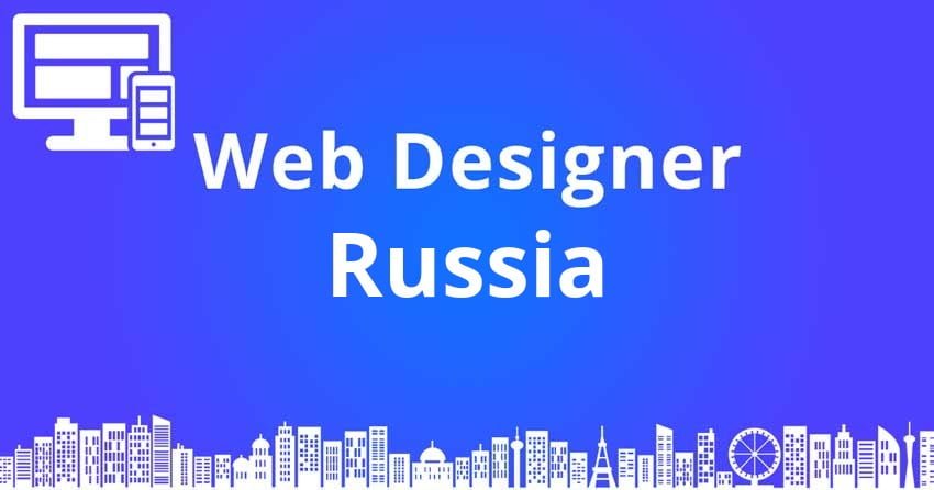 webdesign in russia
