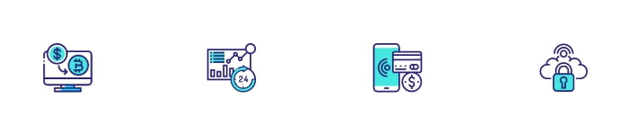 آیکون های الماس چینج