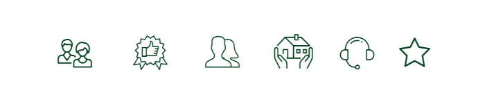 آیکون های درانهال