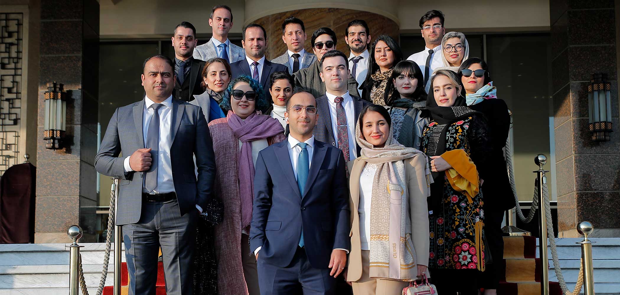 شرکت طراحی سایت