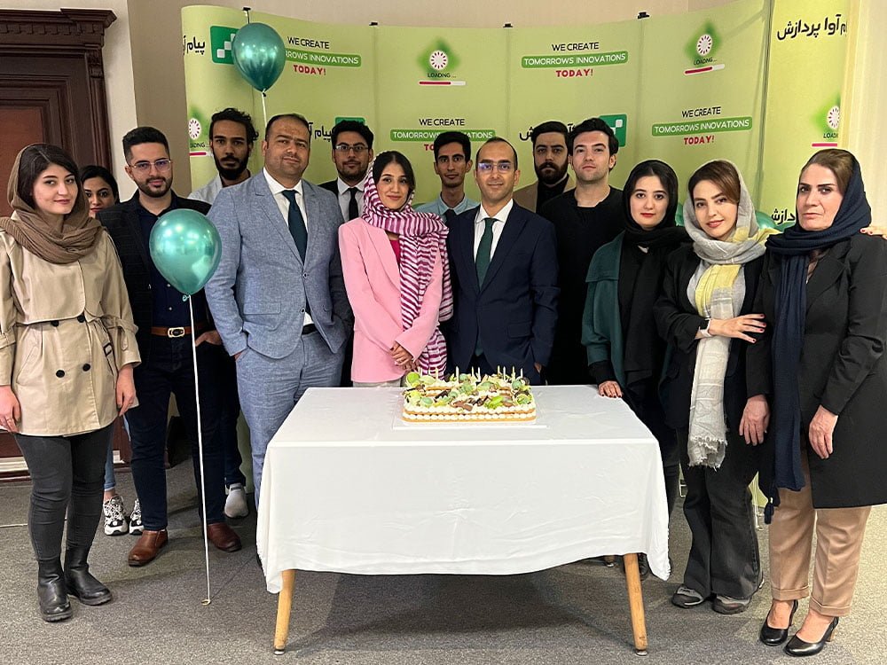 سالگرد 11 سالگی پیام اوا