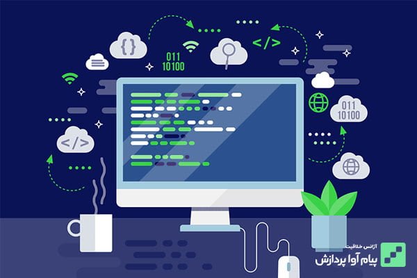 توسعه وب سایت چیست