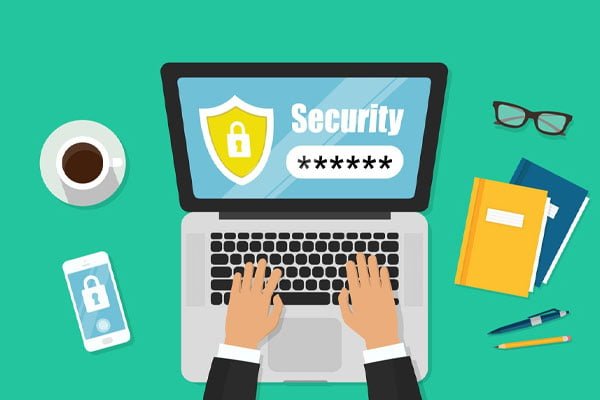 راهکارهایی برای امنیت سایت