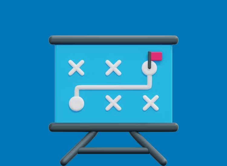 استراتژی محتوا