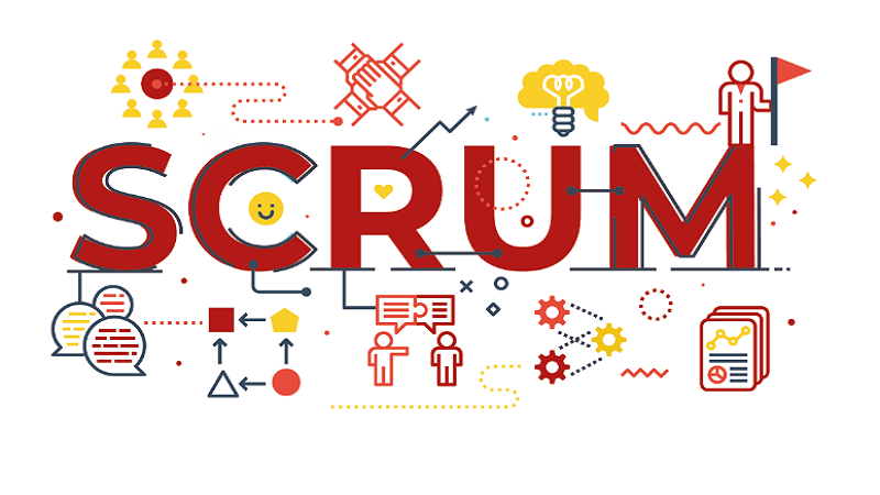 اسکرام چیست؟