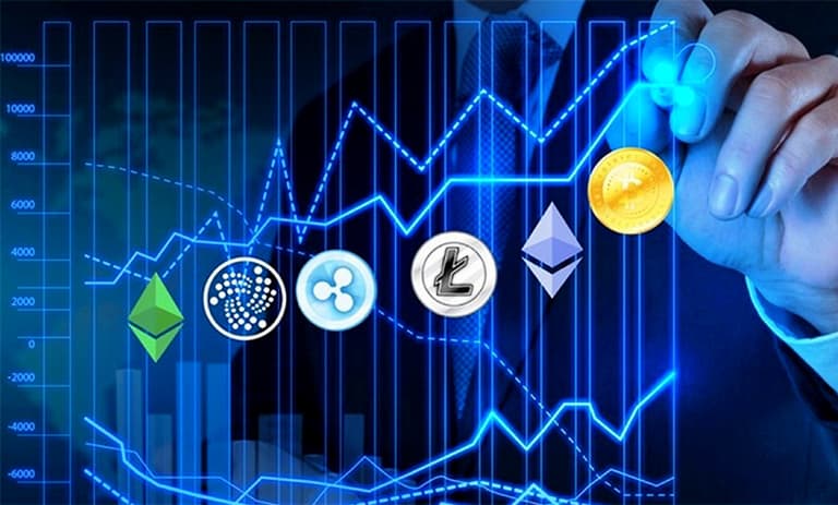 امکانات طراحی سایت سرمایه گذاری دلاری