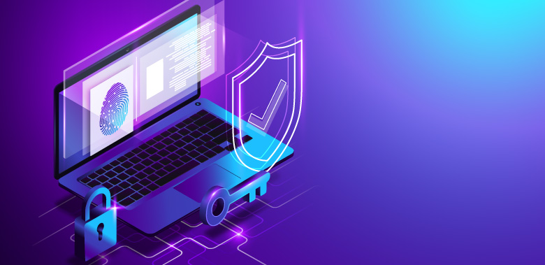 امنیت بالا برای سایت