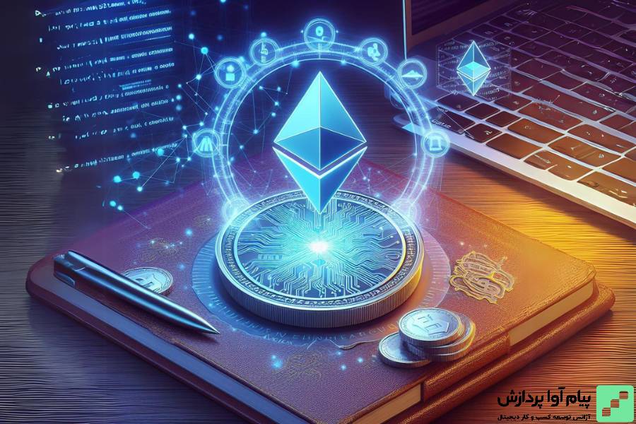 خرید اتریوم برای سرمایه گذاری