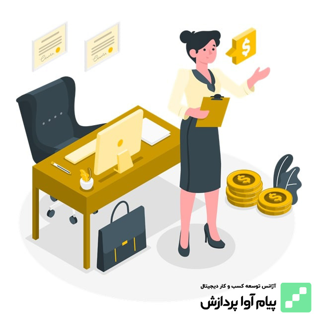 کارآفرین