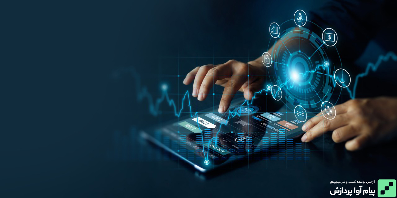 تحلیل بازار کریپتوکارنسی