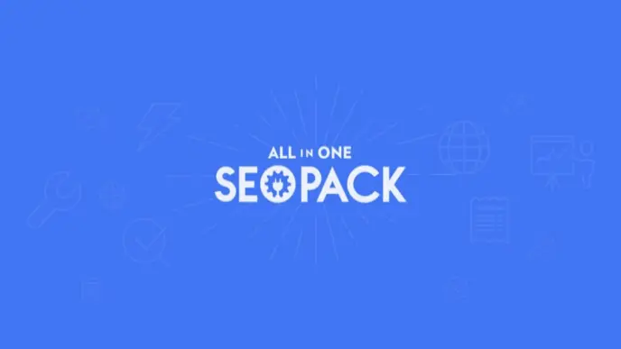 All in One SEO Pack Plugin
