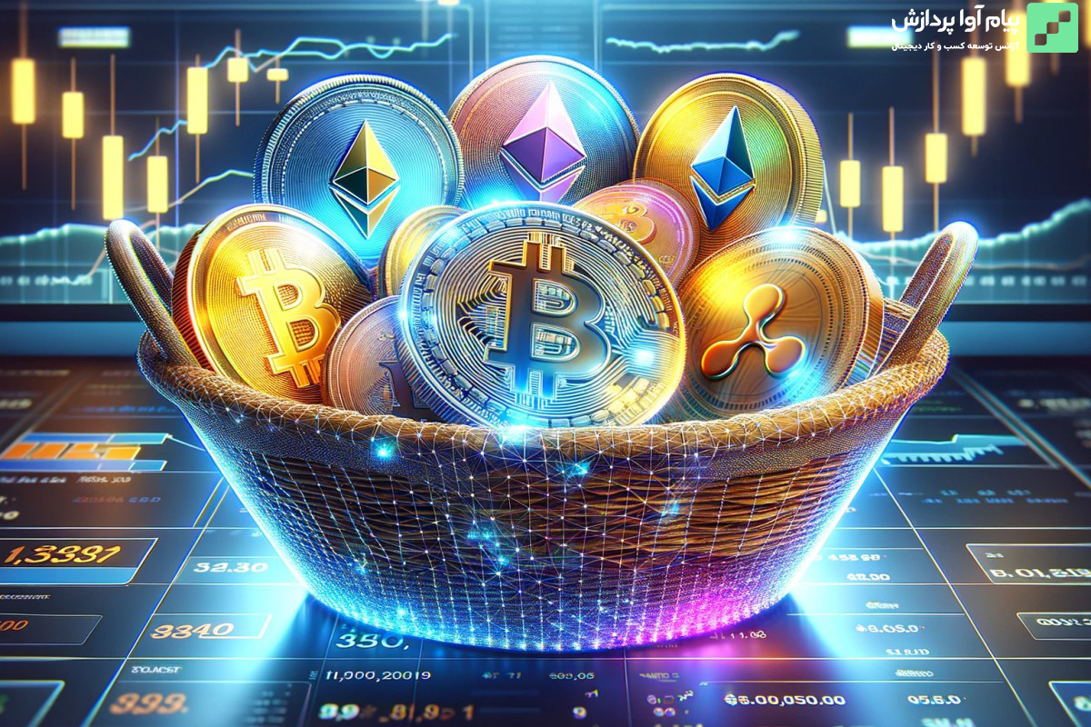 مدیریت ریسک در سرمایه‌گذاری کریپتوکارنسی