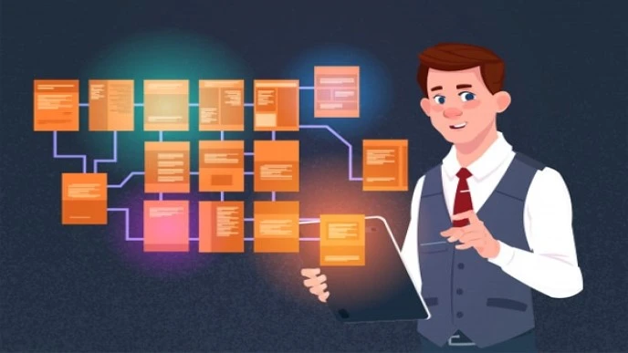 نقش سایت مپ در سئو سایت