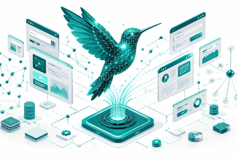 الگوریتم مرغ مگس خوار
