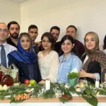 نوروز 1404 با پیام آوا پردازش