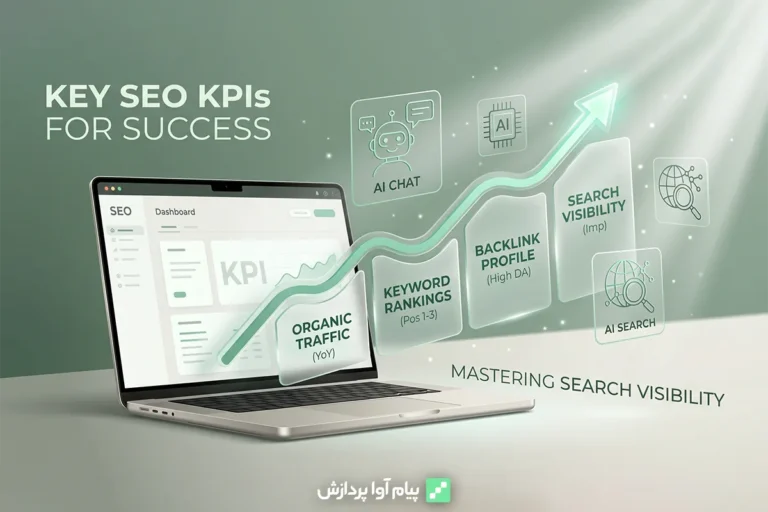 kpi سئو چیست