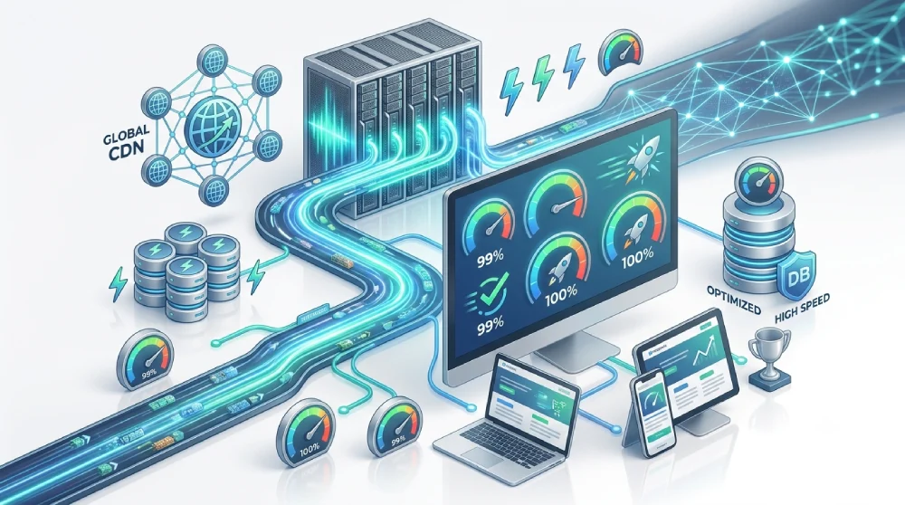 Core Web Vitals