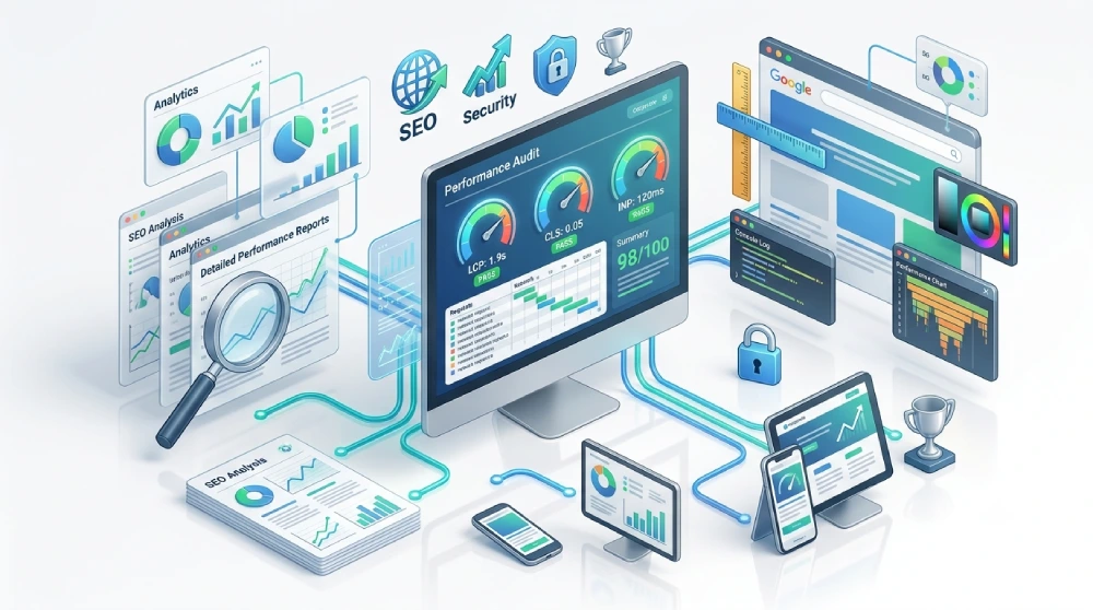 Core Web Vitals