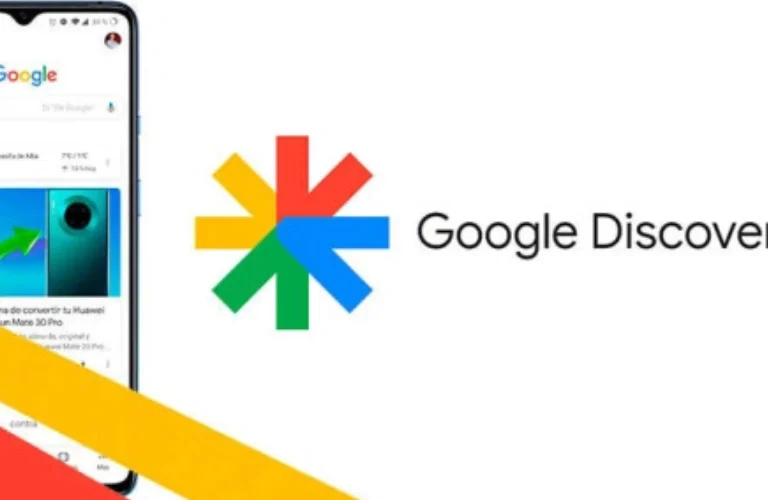Google Discover چیست؟