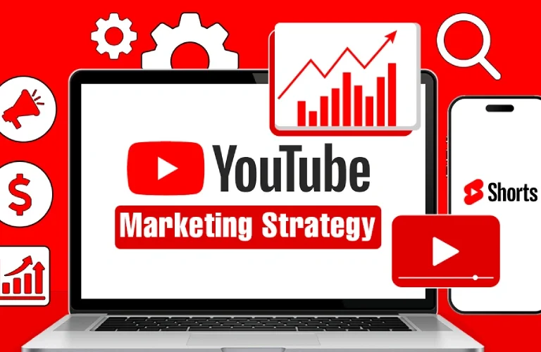 روش های تبلیغات یوتیوب