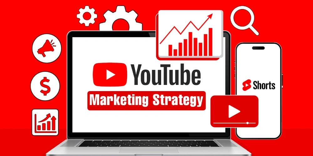 روش های تبلیغات یوتیوب