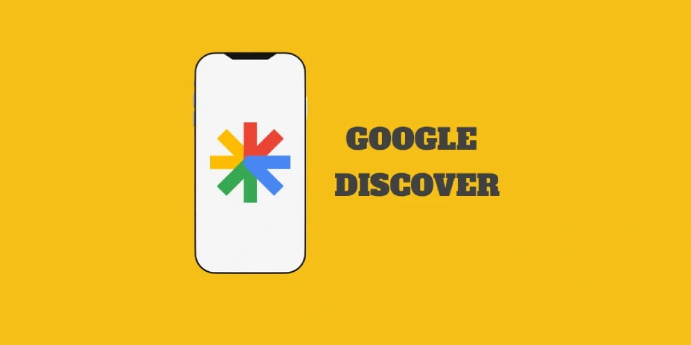 تفاوت Google Discover با Google Search چیست؟