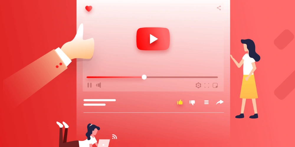 بررسی تبلیغات Outstream