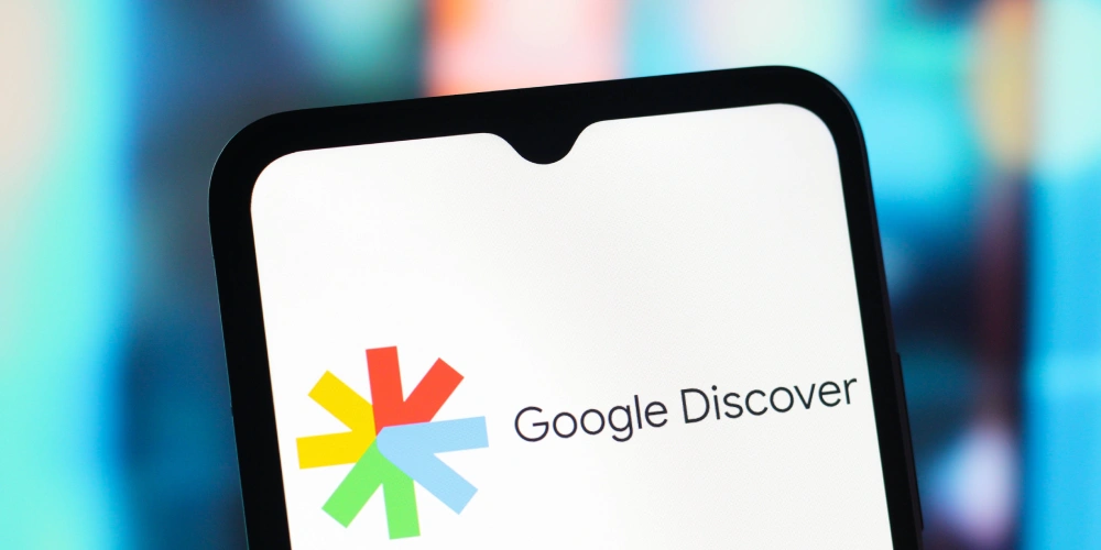 سئو Google Discover چگونه است؟