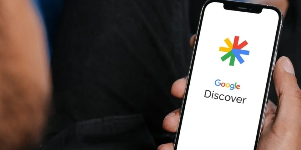 کدام نوع محتوا شانس بیشتری در Discover